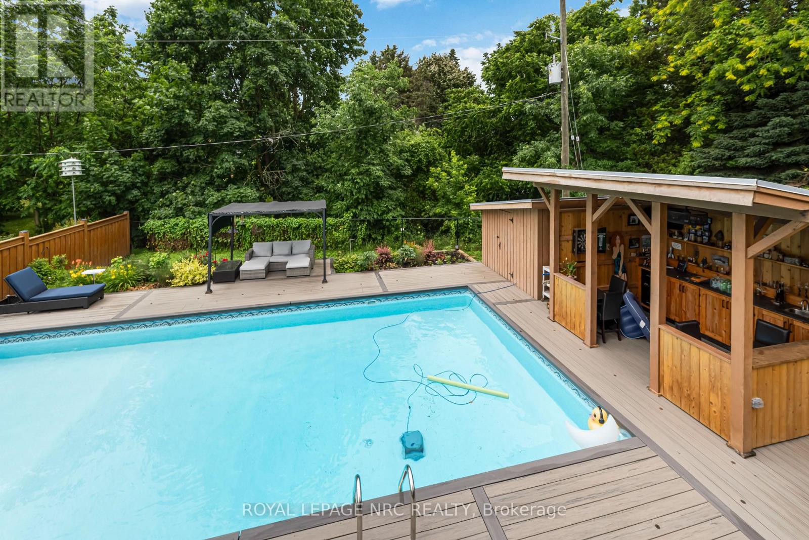 9 Cartier Drive, St. Catharines, Ontario  L2M 2E5 - Photo 25 - X12355188