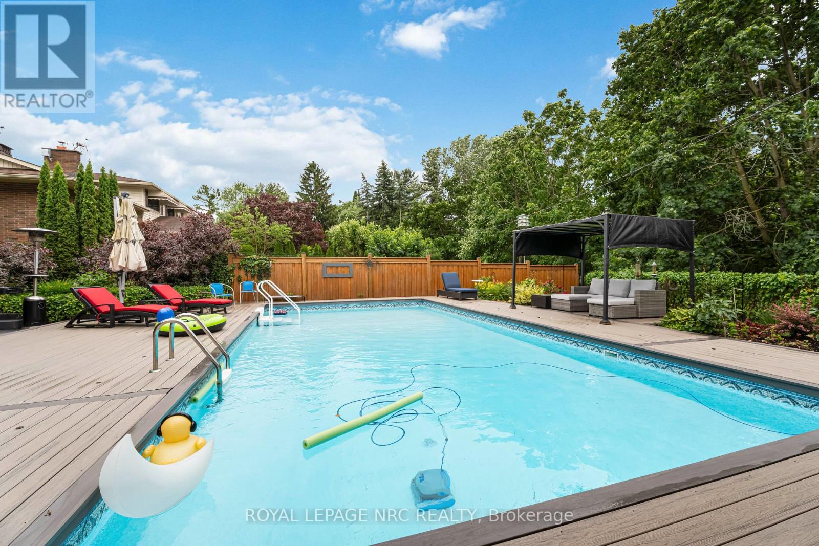9 Cartier Drive, St. Catharines, Ontario  L2M 2E5 - Photo 28 - X12355188
