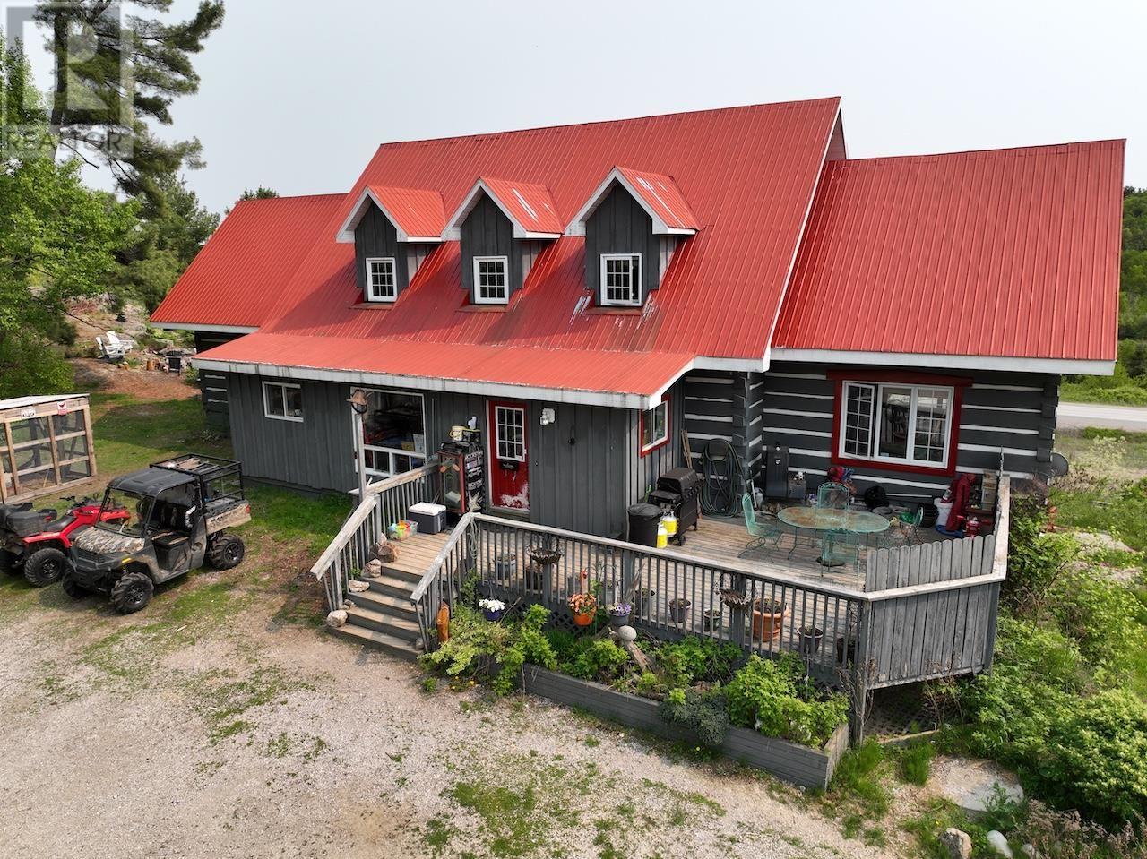 4517 Highway 17, Spragge, Ontario  P0R 1K0 - Photo 26 - SM252159