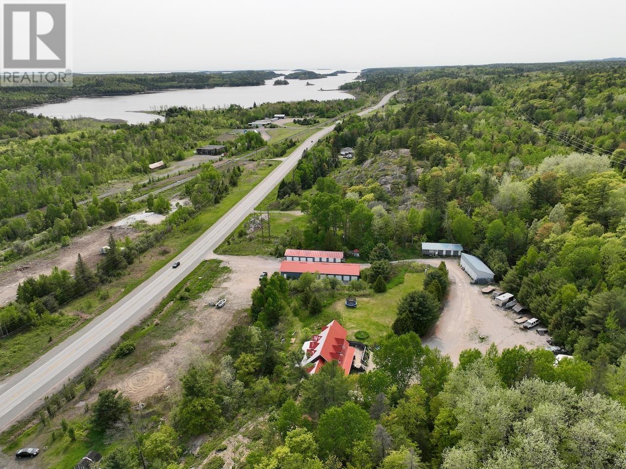 4517 Highway 17, Spragge, Ontario  P0R 1K0 - Photo 3 - SM252159