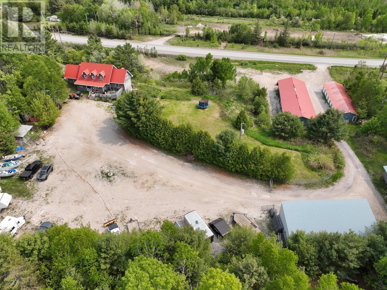 4517 Highway 17, Spragge, Ontario  P0R 1K0 - Photo 37 - SM252159