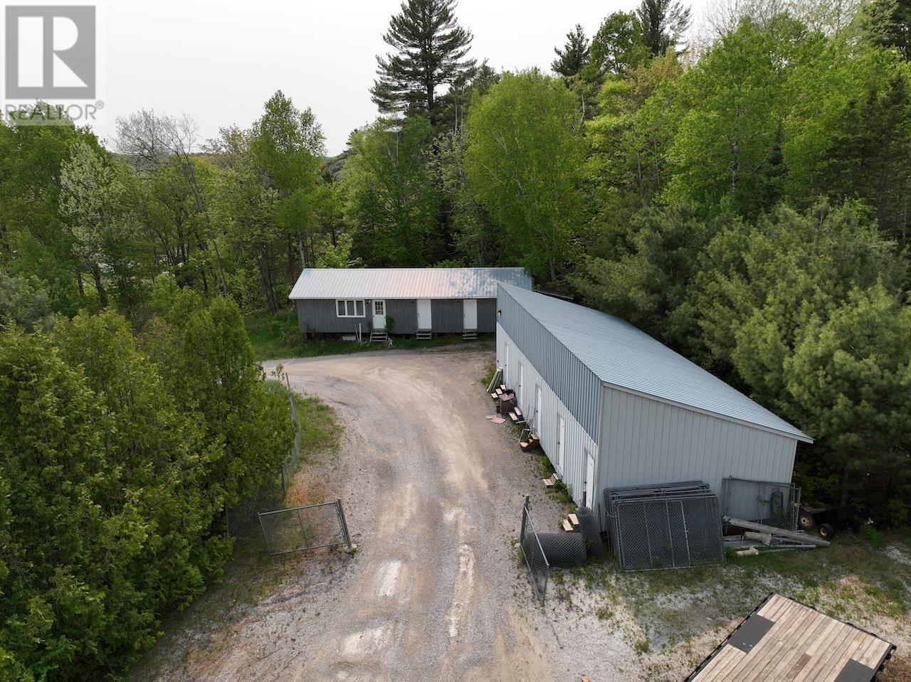 4517 Highway 17, Spragge, Ontario  P0R 1K0 - Photo 39 - SM252159