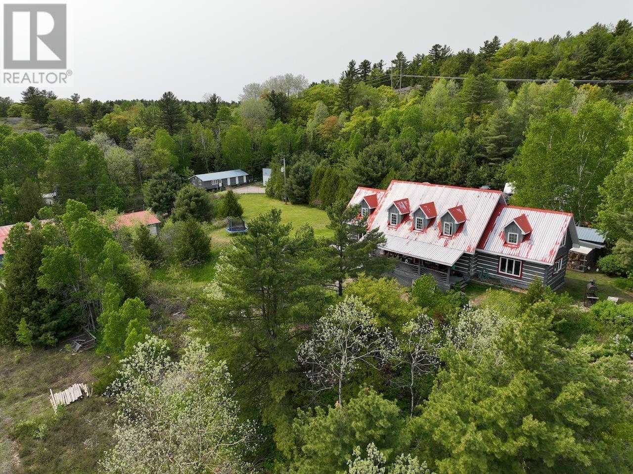 4517 Highway 17, Spragge, Ontario  P0R 1K0 - Photo 33 - SM252159
