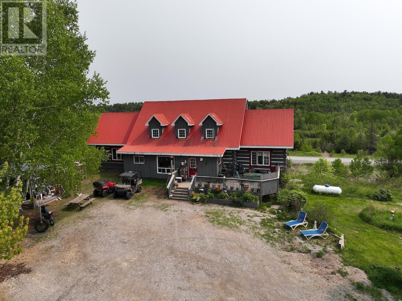 4517 Highway 17, Spragge, Ontario  P0R 1K0 - Photo 2 - SM252159