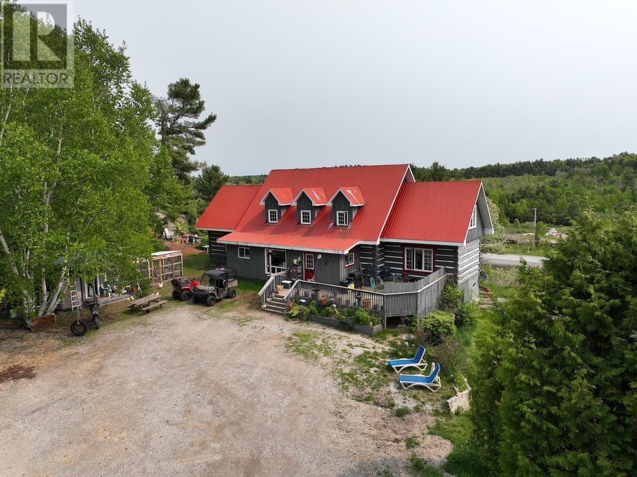 4517 Highway 17, Spragge, Ontario  P0R 1K0 - Photo 25 - SM252159