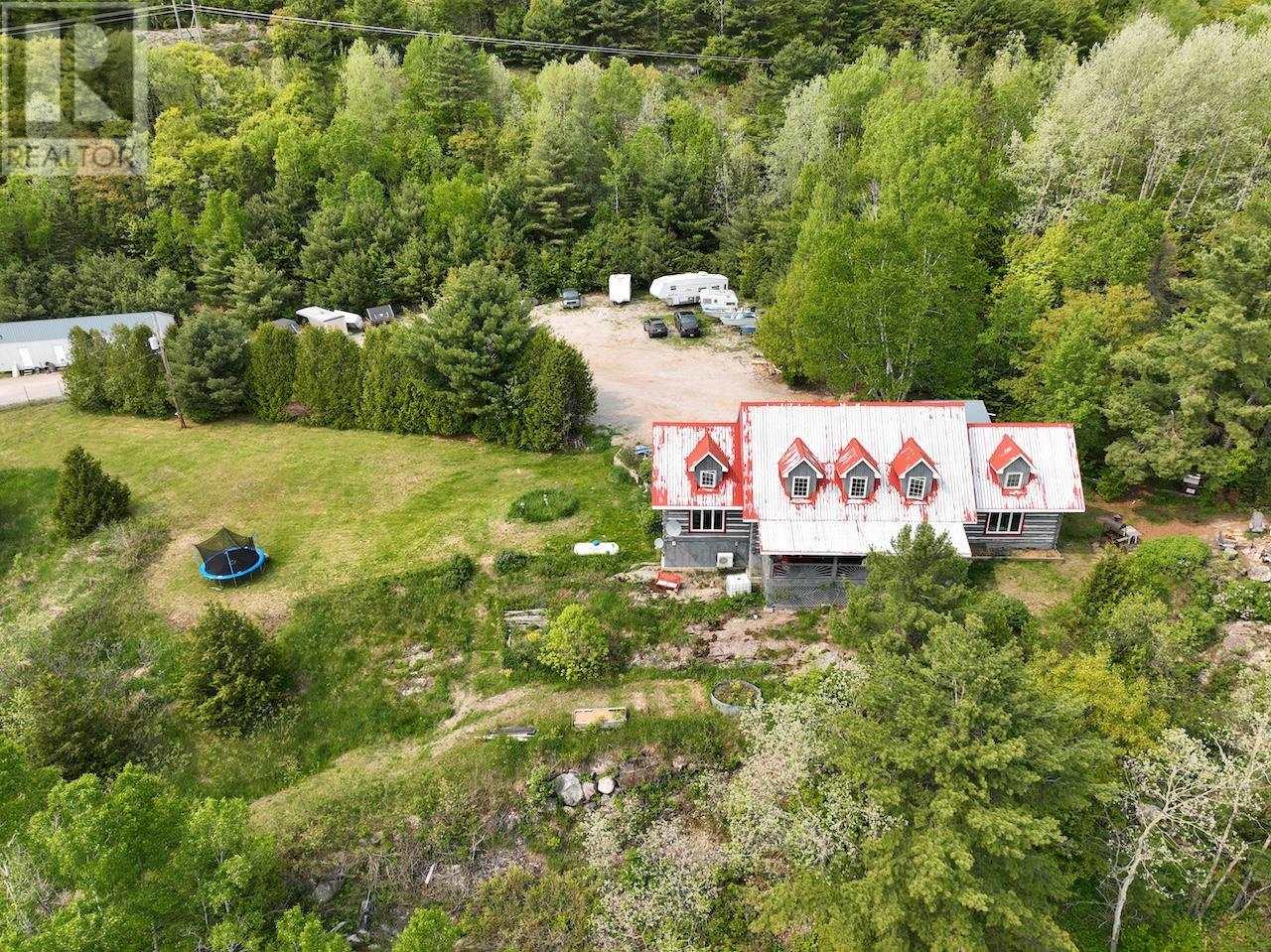 4517 Highway 17, Spragge, Ontario  P0R 1K0 - Photo 32 - SM252159