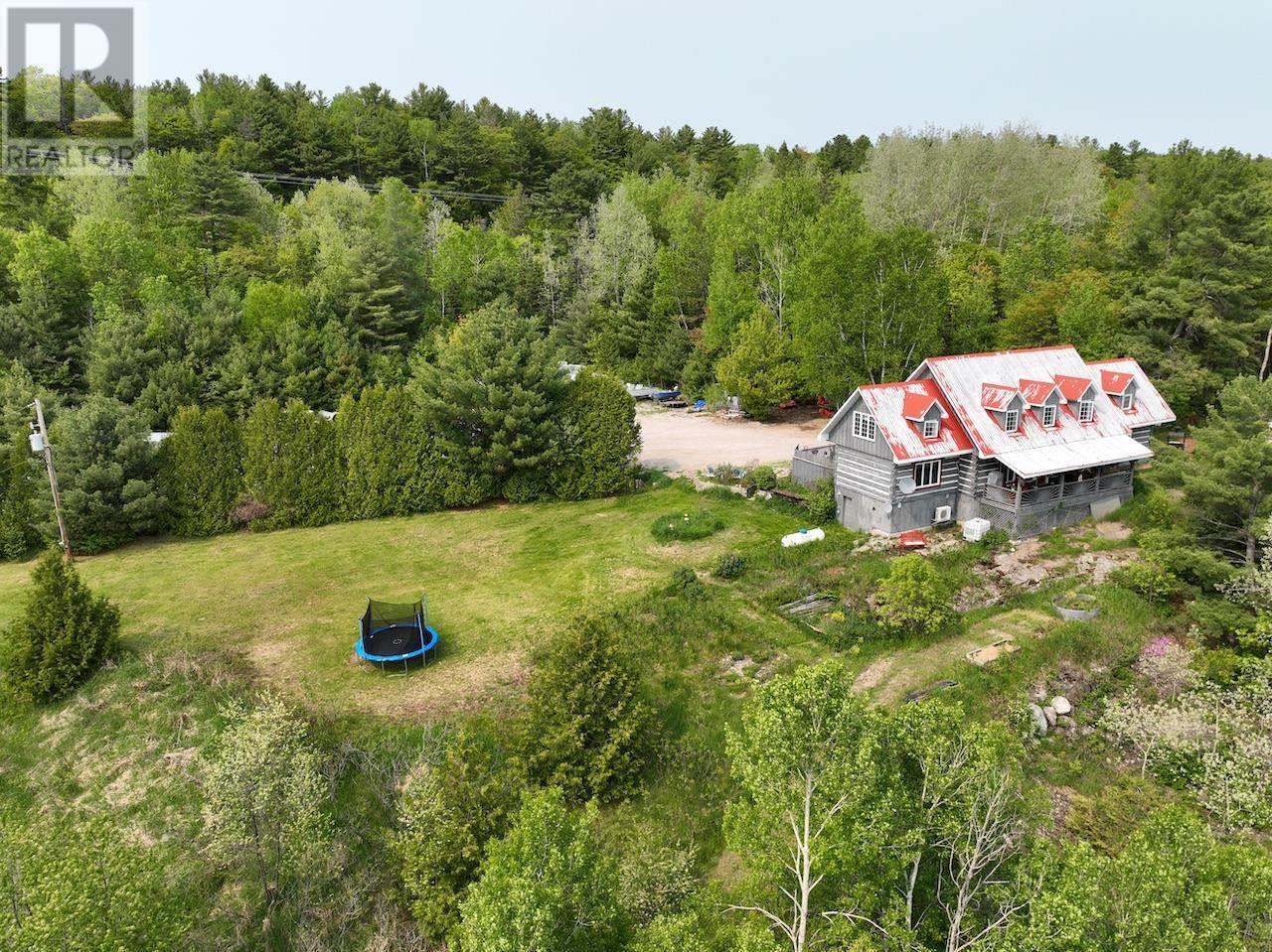 4517 Highway 17, Spragge, Ontario  P0R 1K0 - Photo 34 - SM252159