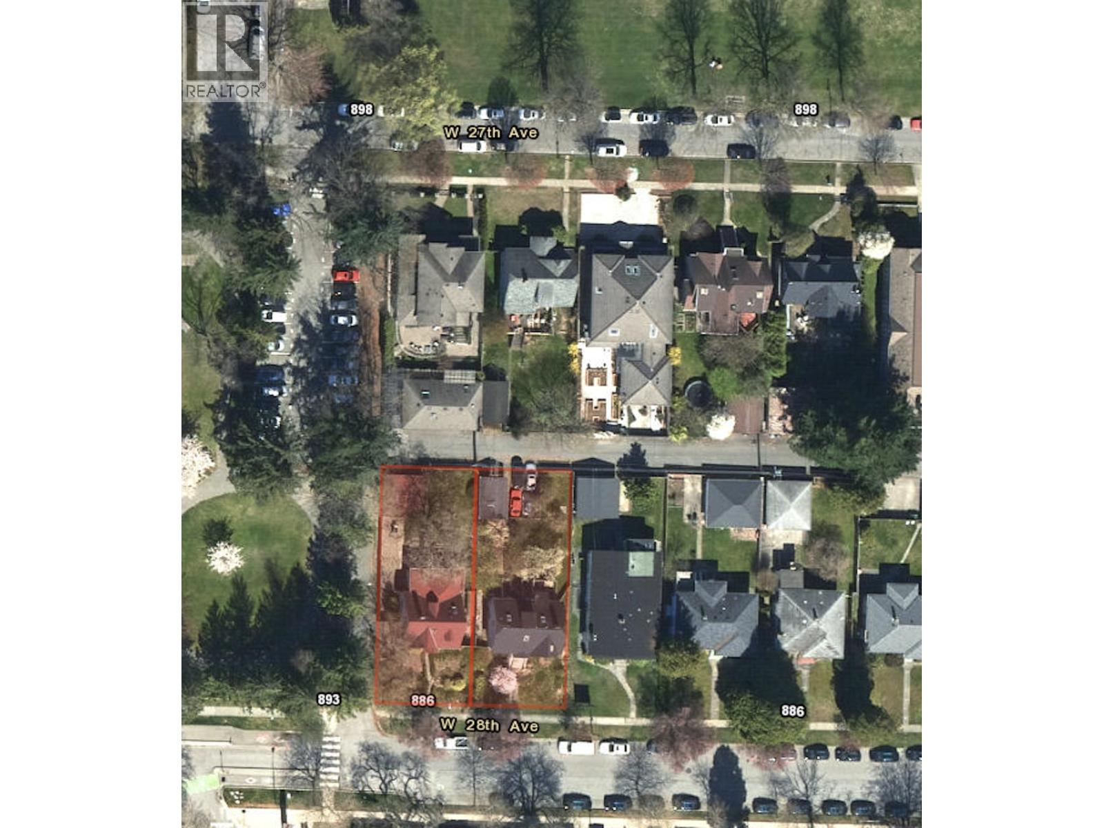 Property at 887 W 28TH AVENUE image