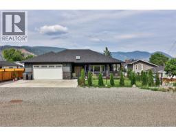2016 Birch Avenue, merritt, British Columbia
