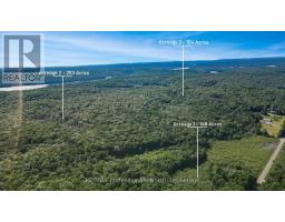 0 BUCKSLIDE ROAD, Algonquin Highlands, Ontario