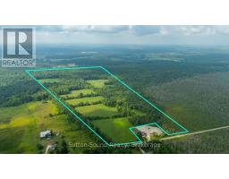 PT LT 35-36 CENTRE DIAGONAL ROAD, South Bruce Peninsula, Ontario