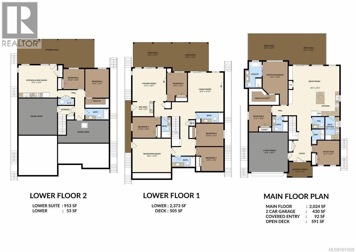 Property at 104 WHITEFISH Pl SE image 4
