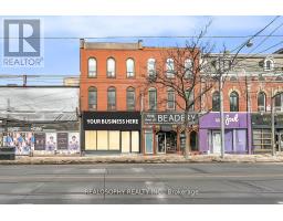 518 QUEEN STREET W, Toronto, Ontario
