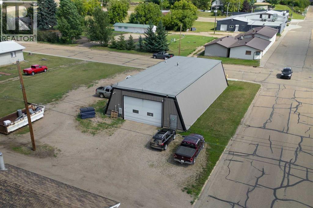 4901 48 Street, Sedgewick, Alberta  T0B 4C0 - Photo 3 - A2248628