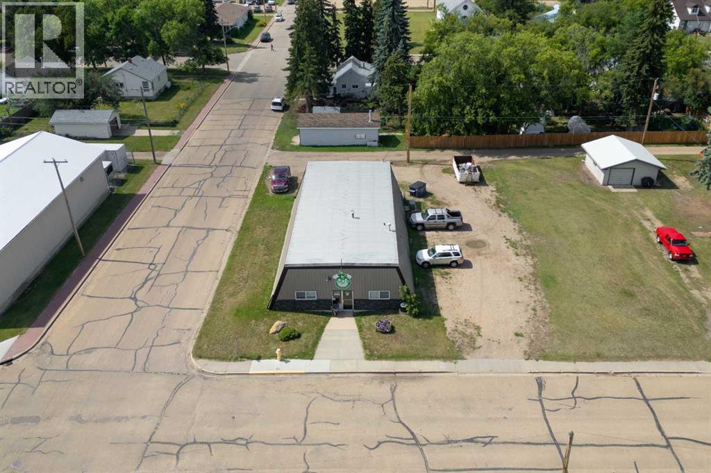 4901 48 Street, Sedgewick, Alberta  T0B 4C0 - Photo 4 - A2248628