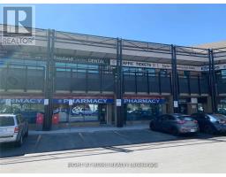 5 - 701 ROSSLAND ROAD, Whitby, Ontario