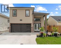 635 EDINBOROUGH, Windsor, Ontario