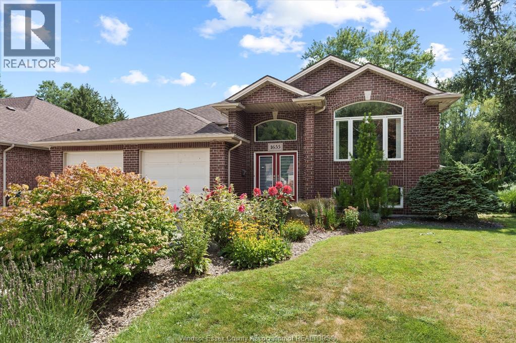 1655 Bouffard, Lasalle, Ontario  N9J 1H1 - Photo 2 - 25021198