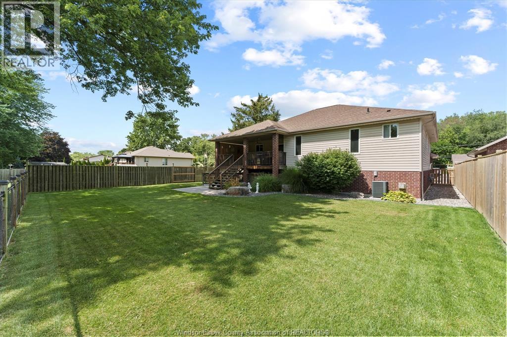 1655 Bouffard, Lasalle, Ontario  N9J 1H1 - Photo 41 - 25021198