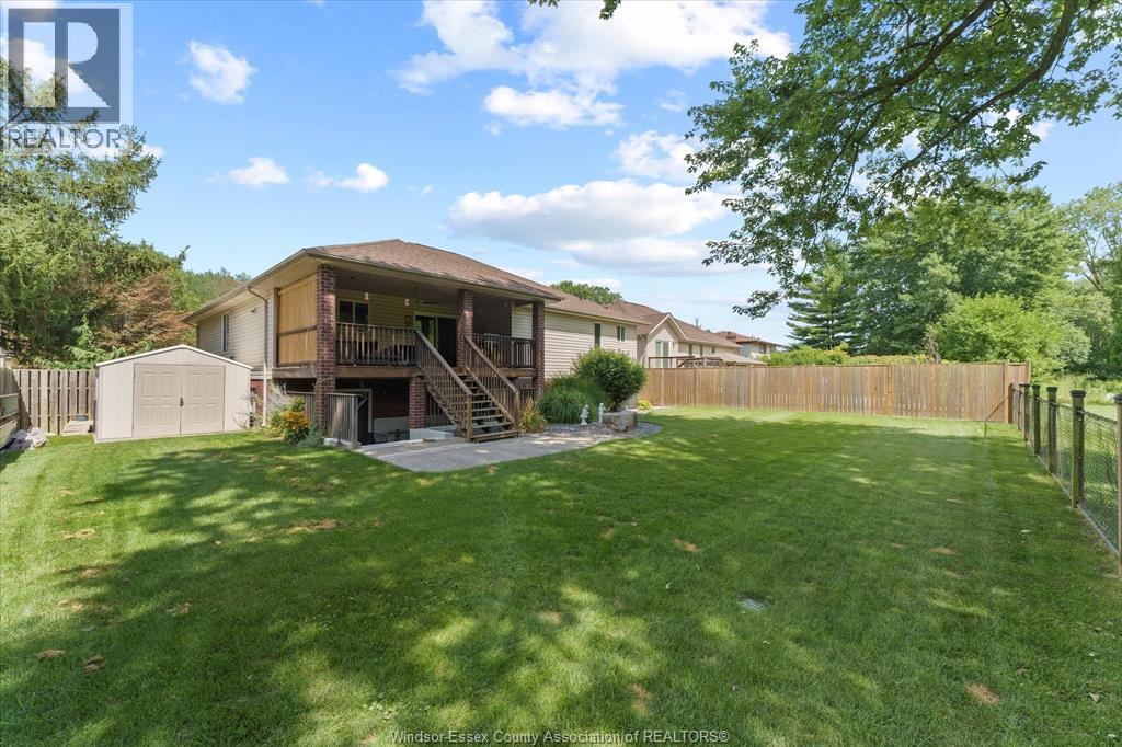1655 Bouffard, Lasalle, Ontario  N9J 1H1 - Photo 42 - 25021198