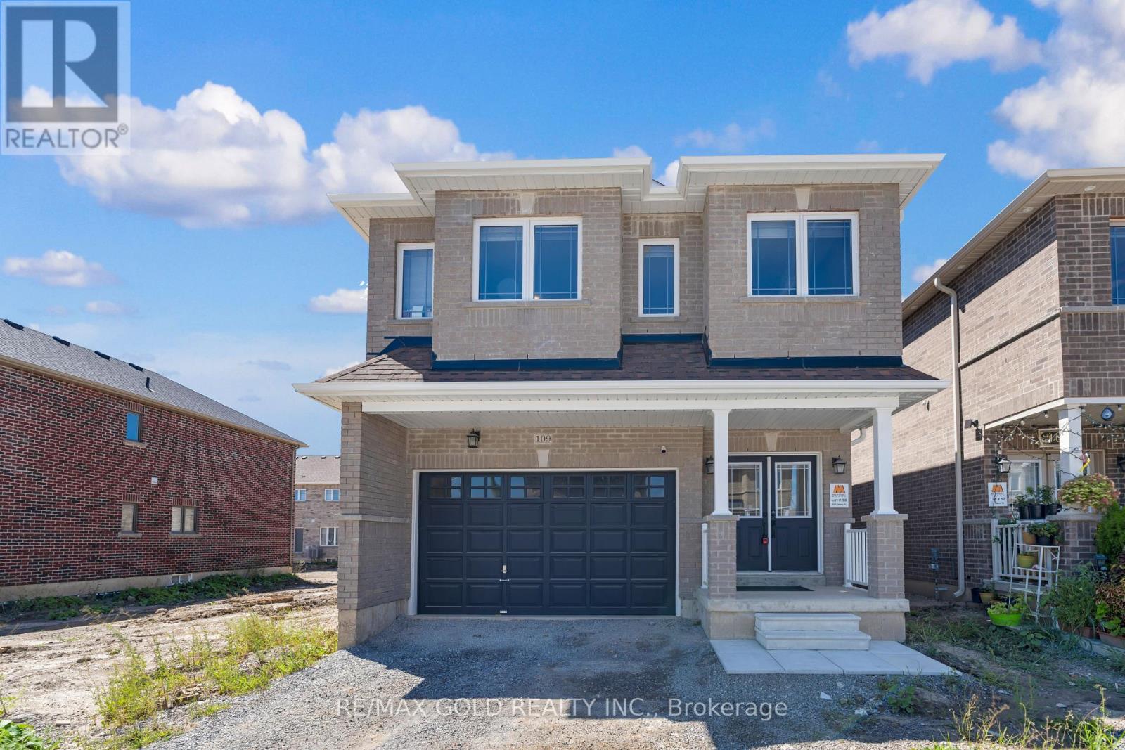 109 PALACE STREET, Thorold, Ontario