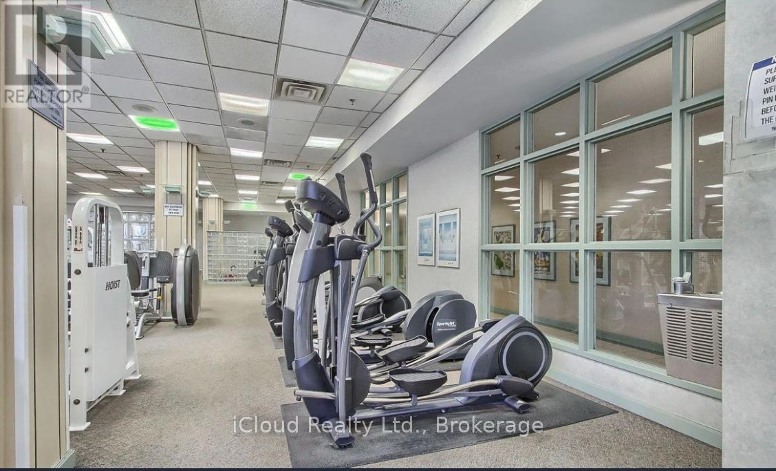 3232 - 68 Corporate Drive, Toronto (Woburn), Ontario  M1H 3H3 - Photo 43 - E12208978
