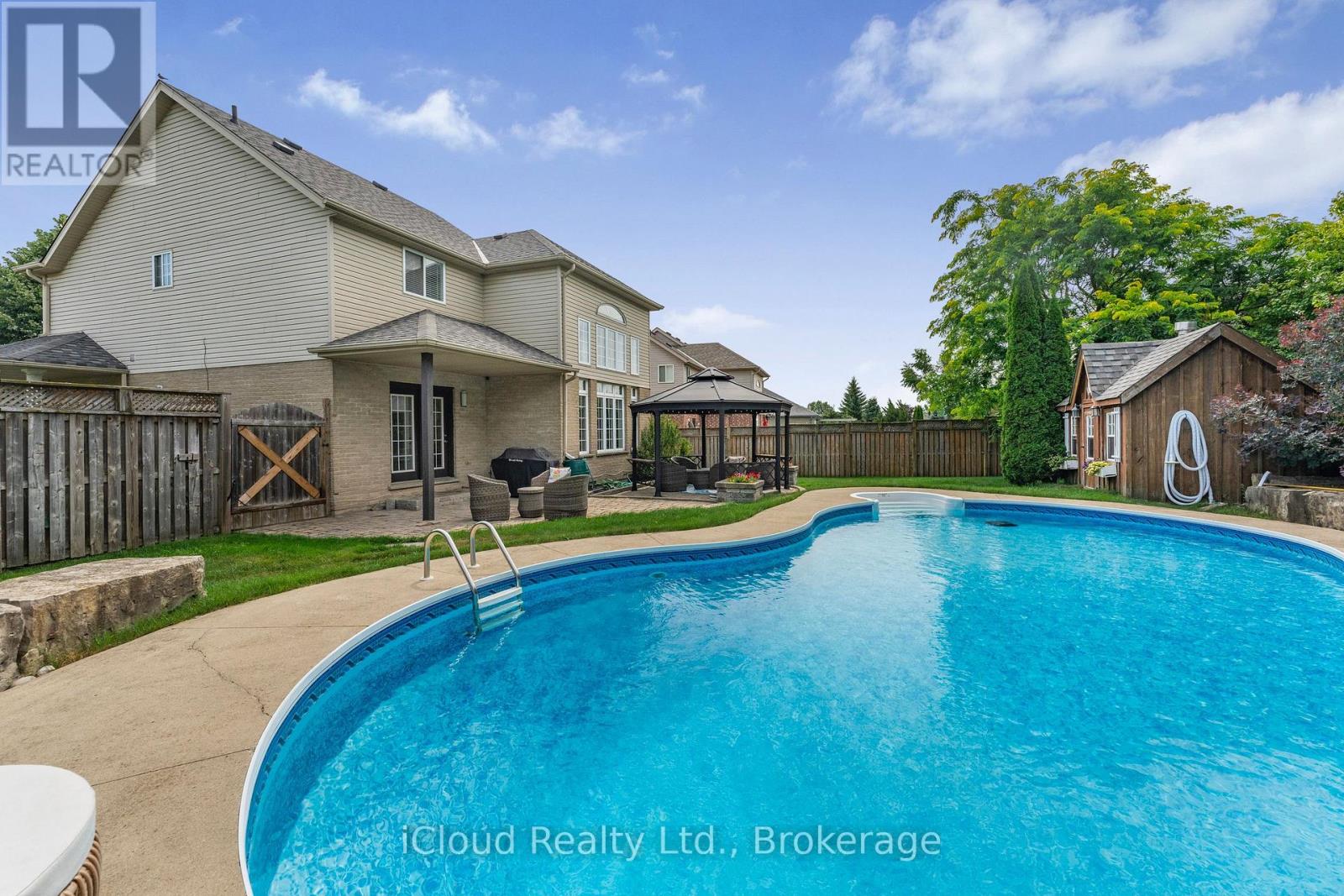 2 Redfern Street, Orangeville, Ontario  L9W 5C8 - Photo 6 - W12310125