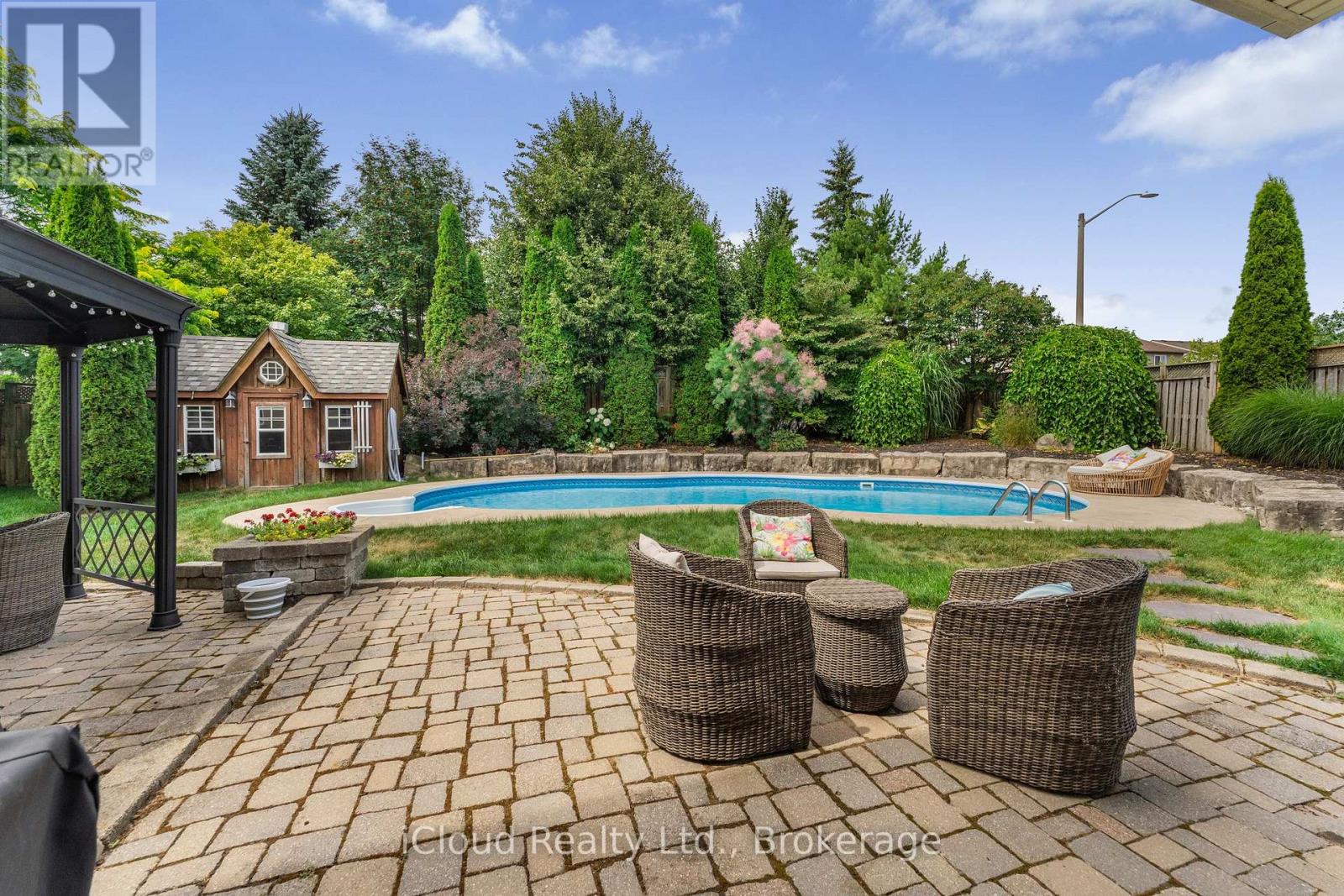 2 Redfern Street, Orangeville, Ontario  L9W 5C8 - Photo 8 - W12310125