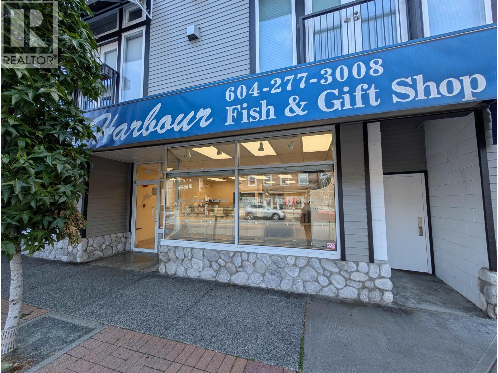 195 12420 NO. 1 ROAD, Richmond, British Columbia
