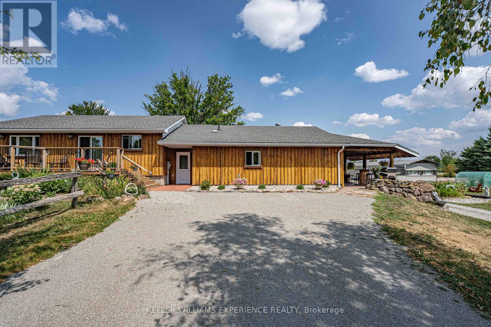 1213 Taylor Line, Severn, Ontario  L0K 1E0 - Photo 2 - S12355067