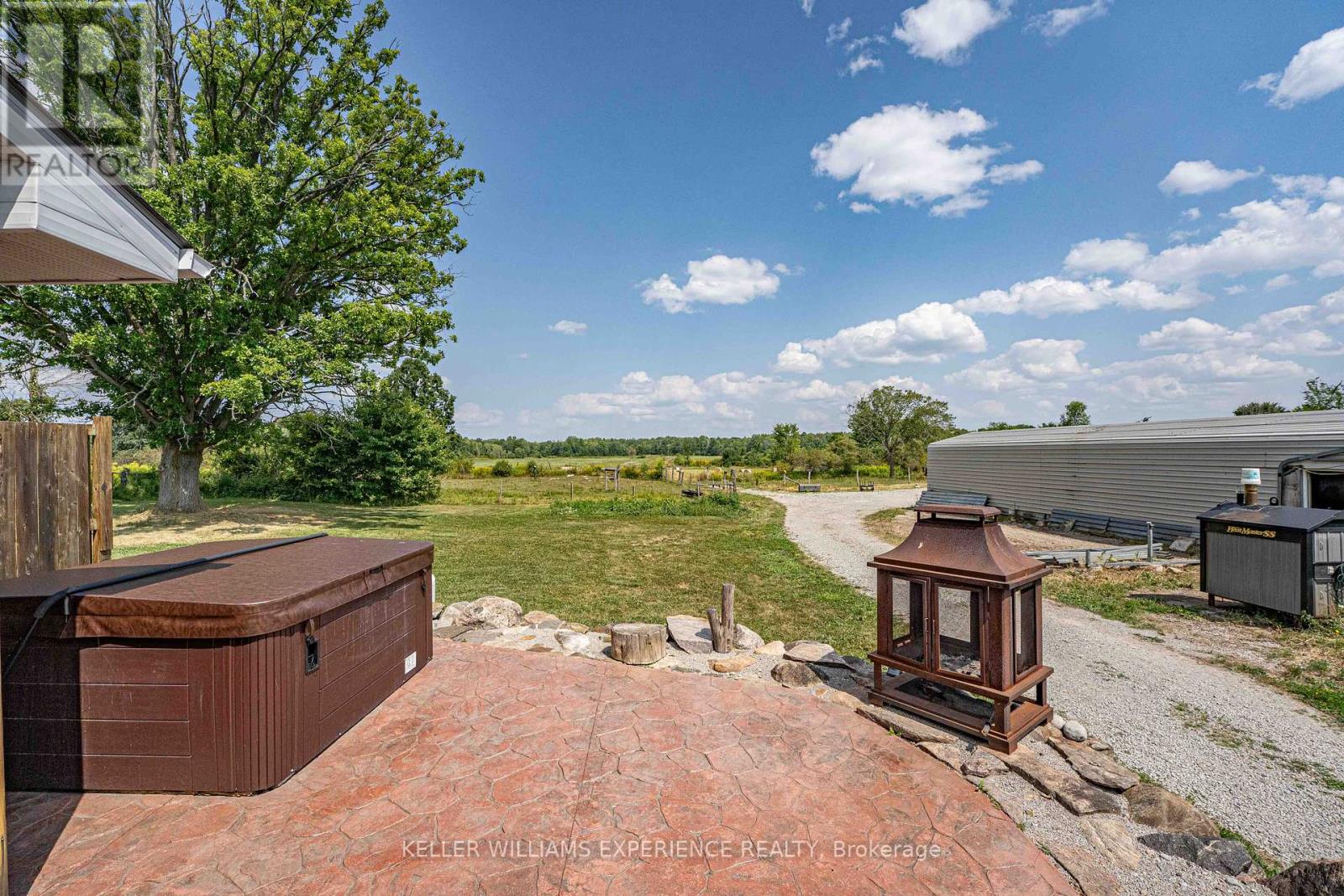 1213 Taylor Line, Severn, Ontario  L0K 1E0 - Photo 27 - S12355067