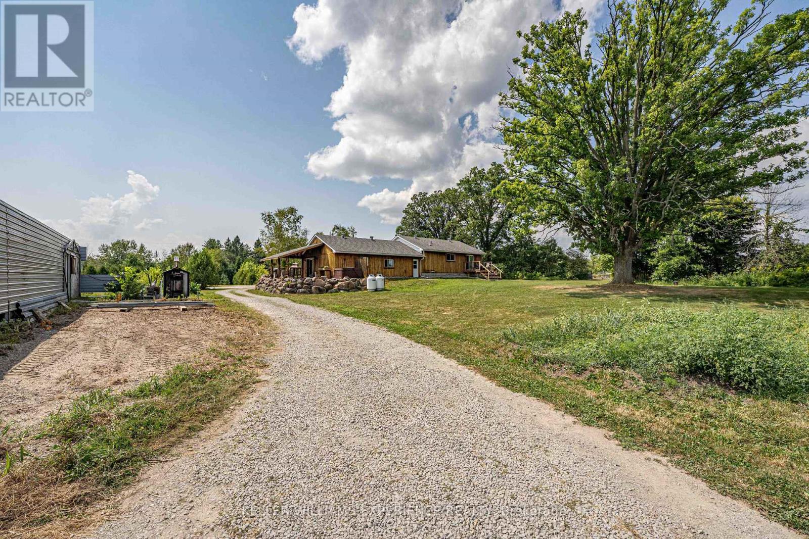 1213 Taylor Line, Severn, Ontario  L0K 1E0 - Photo 29 - S12355067
