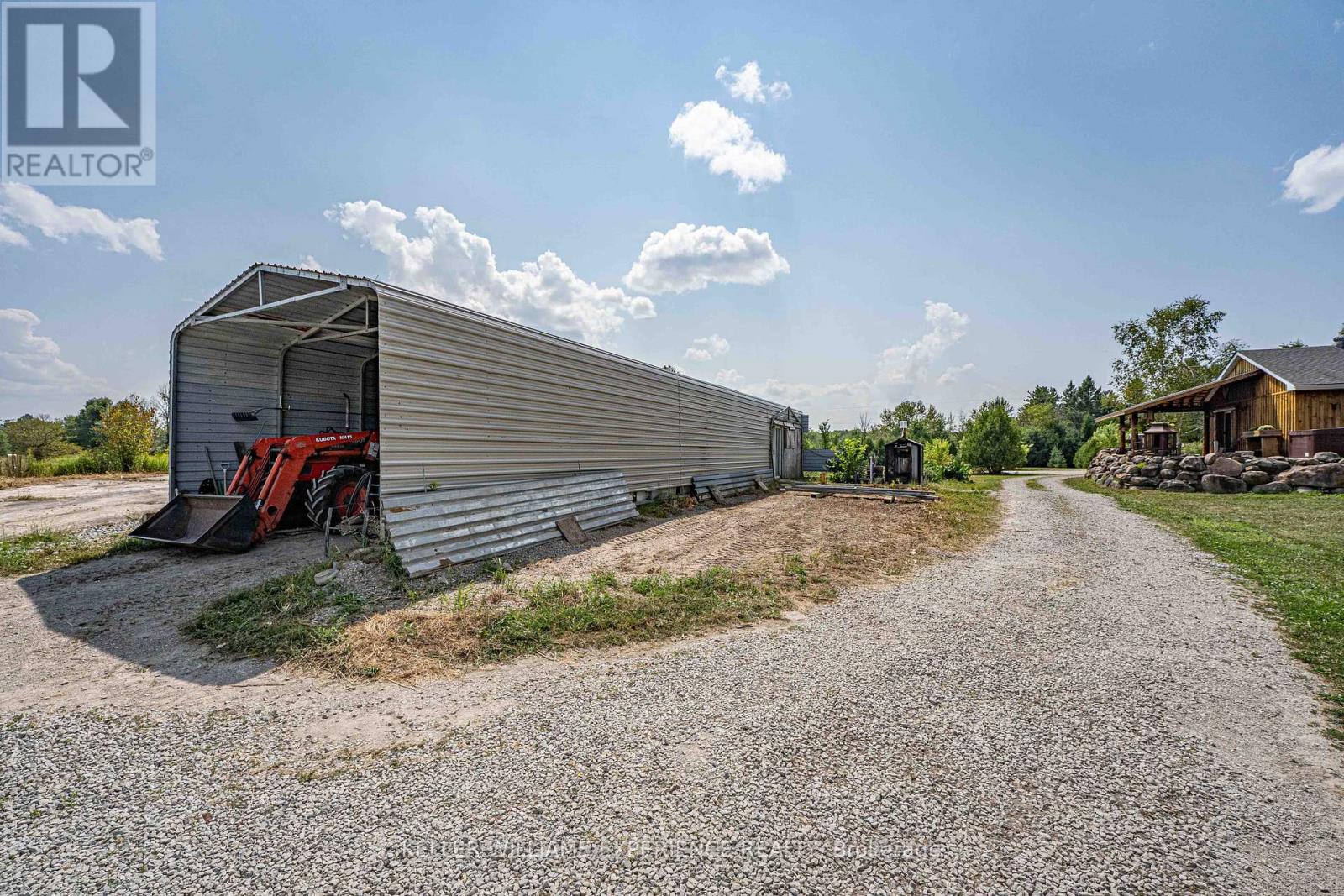 1213 Taylor Line, Severn, Ontario  L0K 1E0 - Photo 30 - S12355067