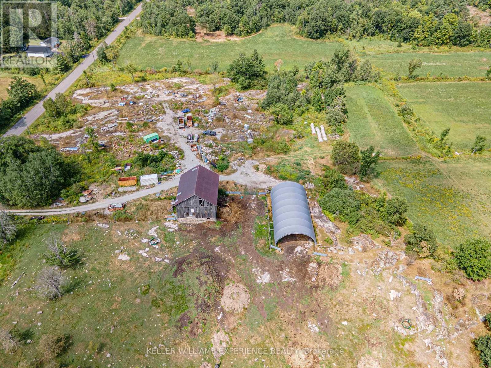 1213 Taylor Line, Severn, Ontario  L0K 1E0 - Photo 35 - S12355067