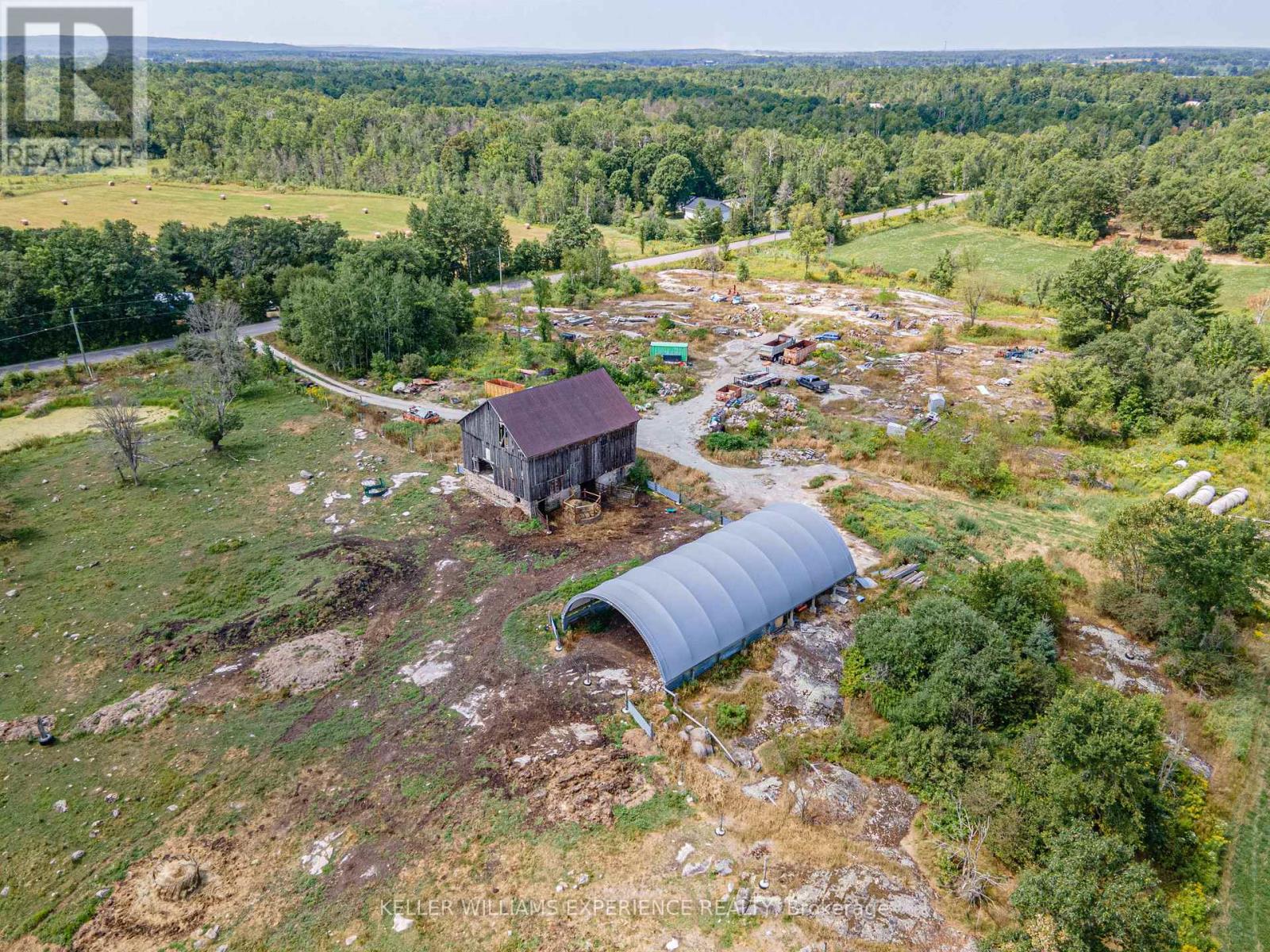1213 Taylor Line, Severn, Ontario  L0K 1E0 - Photo 36 - S12355067