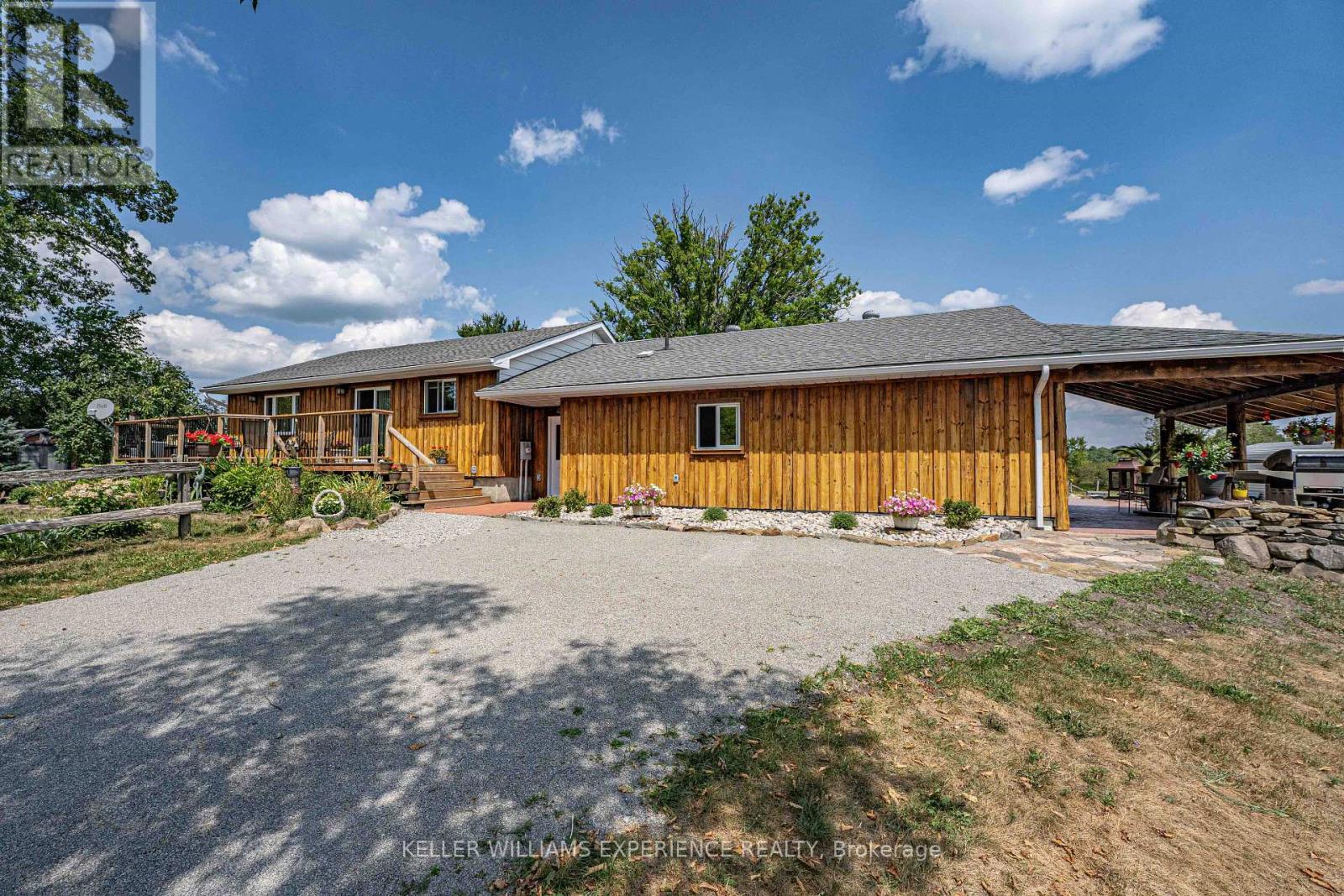 1213 Taylor Line, Severn, Ontario  L0K 1E0 - Photo 5 - S12355067