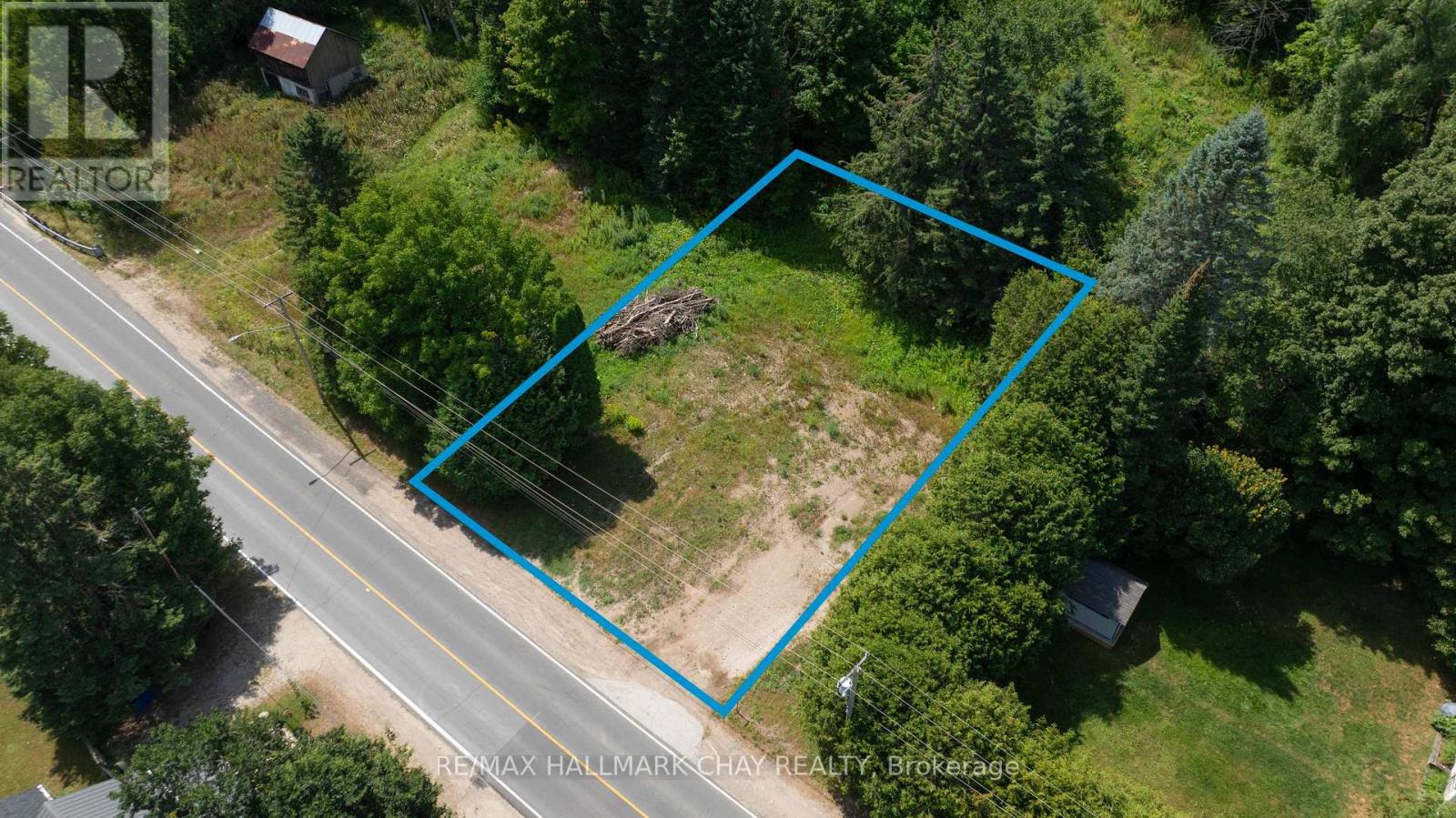 8968 County Road 9, Clearview, Ontario  L0M 1G0 - Photo 2 - S12355101