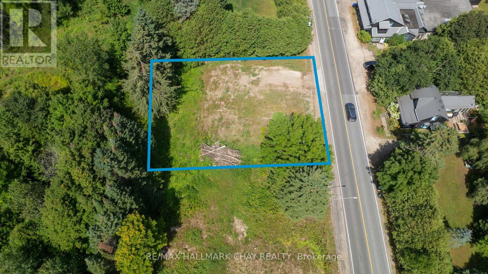 8968 County Road 9, Clearview, Ontario  L0M 1G0 - Photo 4 - S12355101