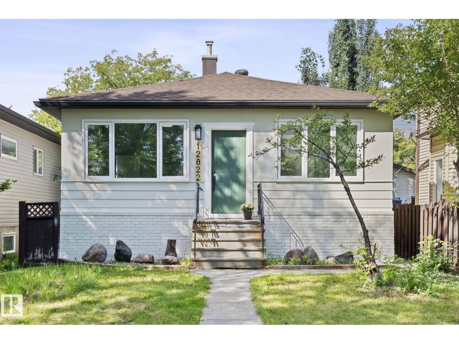 12822 70 ST NW, Edmonton, Alberta