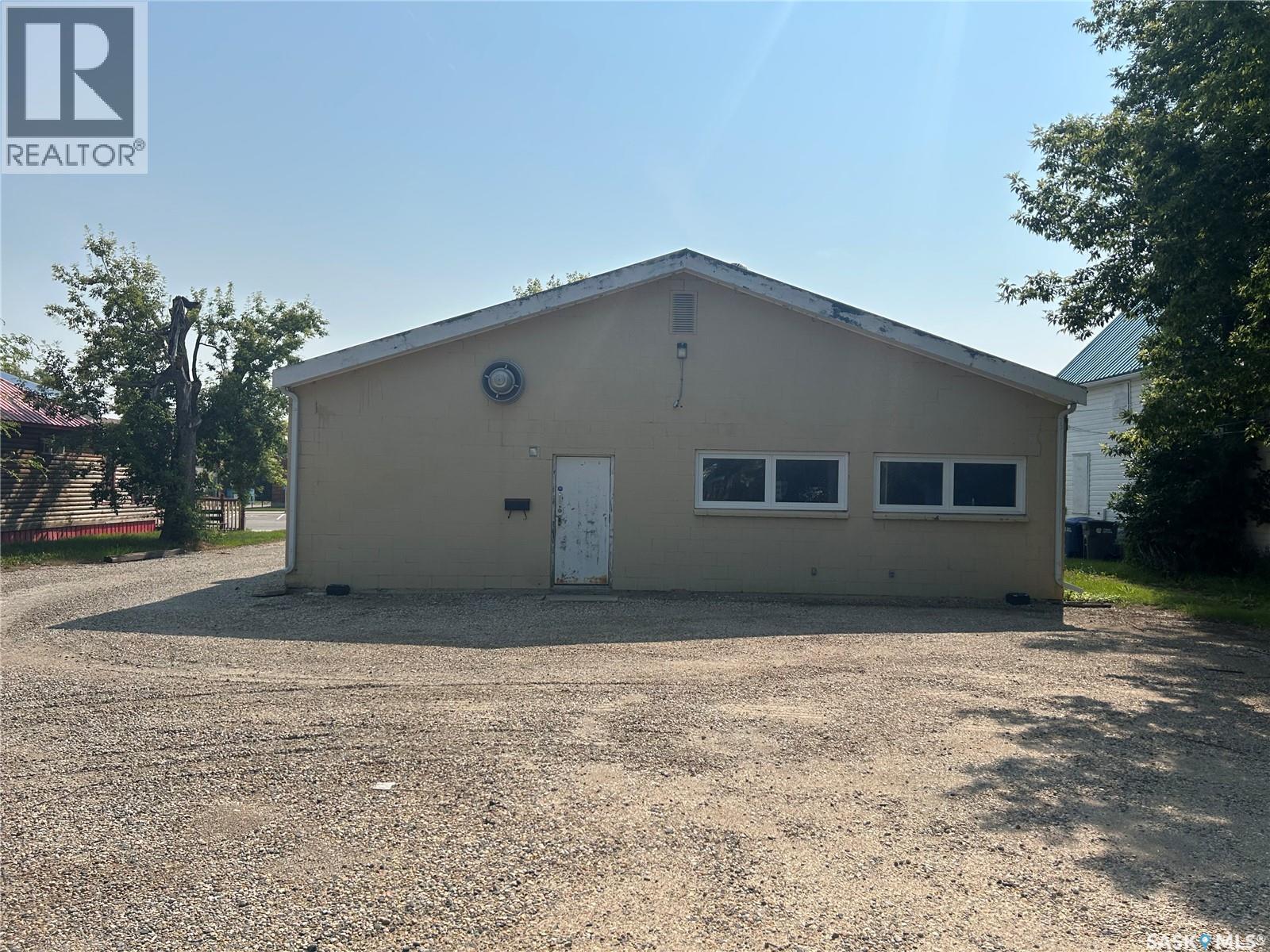 812 Desmond Street, Grenfell, Saskatchewan  S0G 2B0 - Photo 4 - SK016152