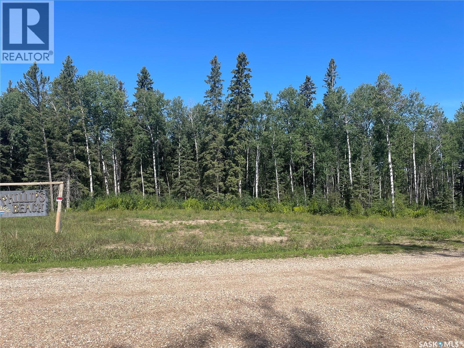 1 Phillips CRESCENT, Big River Rm No. 555, Saskatchewan