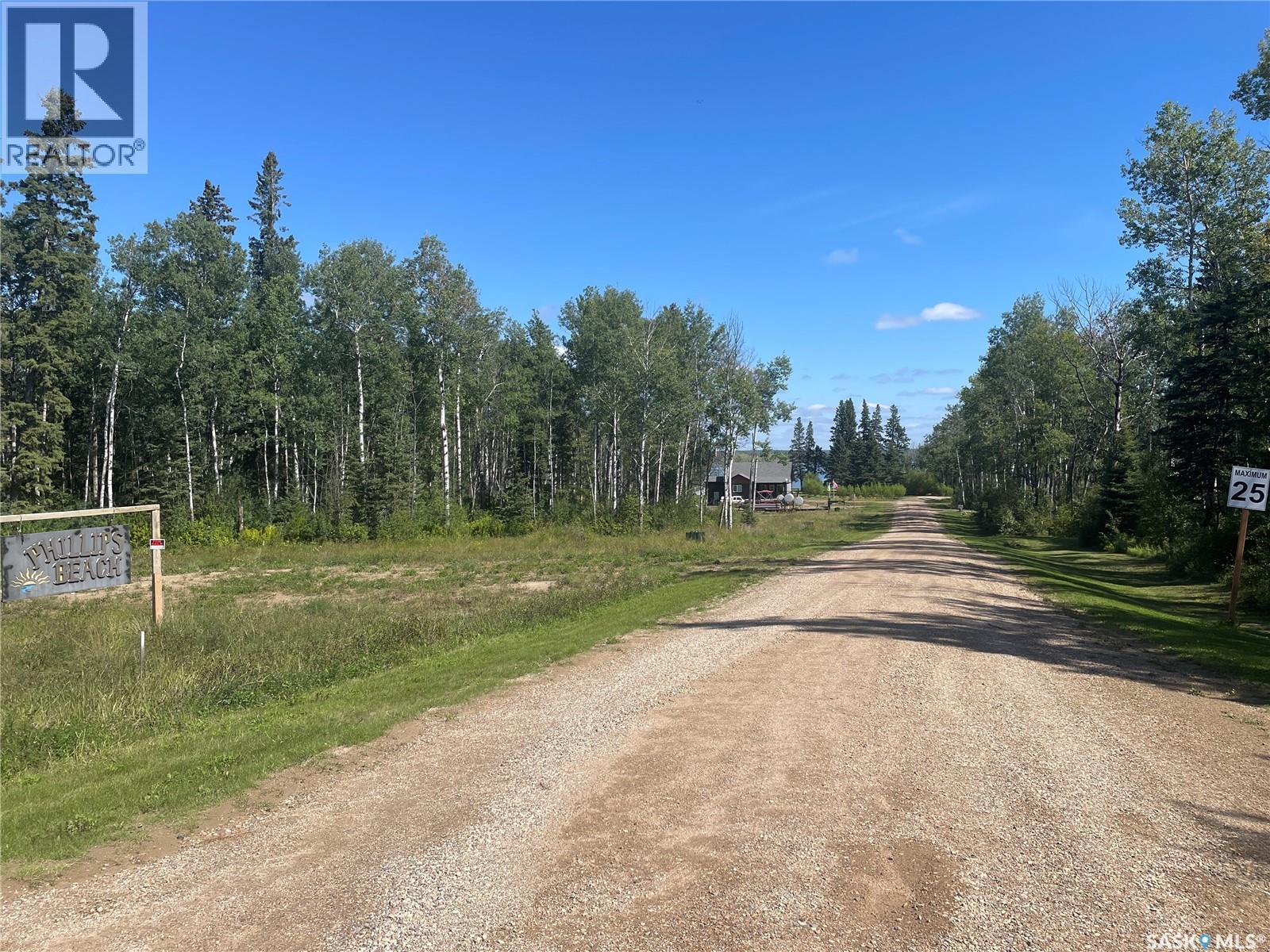 5 Phillips Crescent, Big River Rm No. 555, Saskatchewan  S0J 0E0 - Photo 3 - SK016085