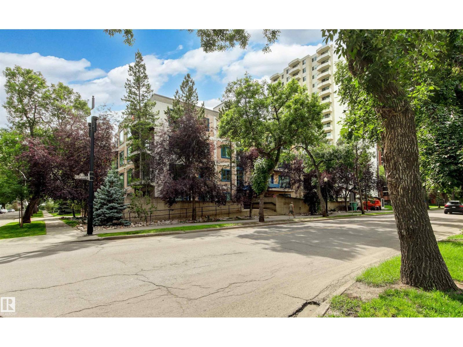 #204 11415 100 Av Nw, Edmonton, Alberta  T5K 0J5 - Photo 3 - E4453826