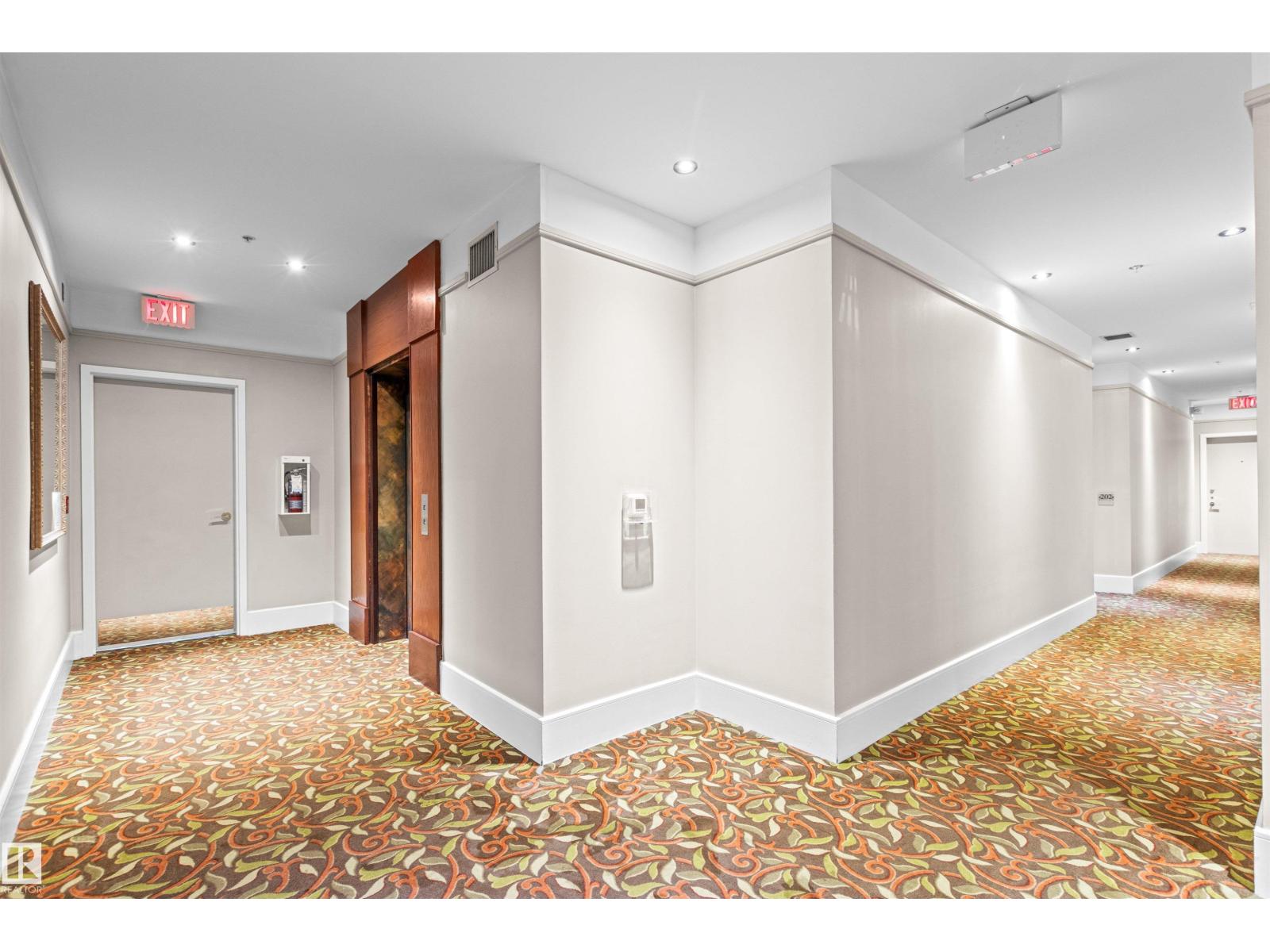 #204 11415 100 Av Nw, Edmonton, Alberta  T5K 0J5 - Photo 9 - E4453826