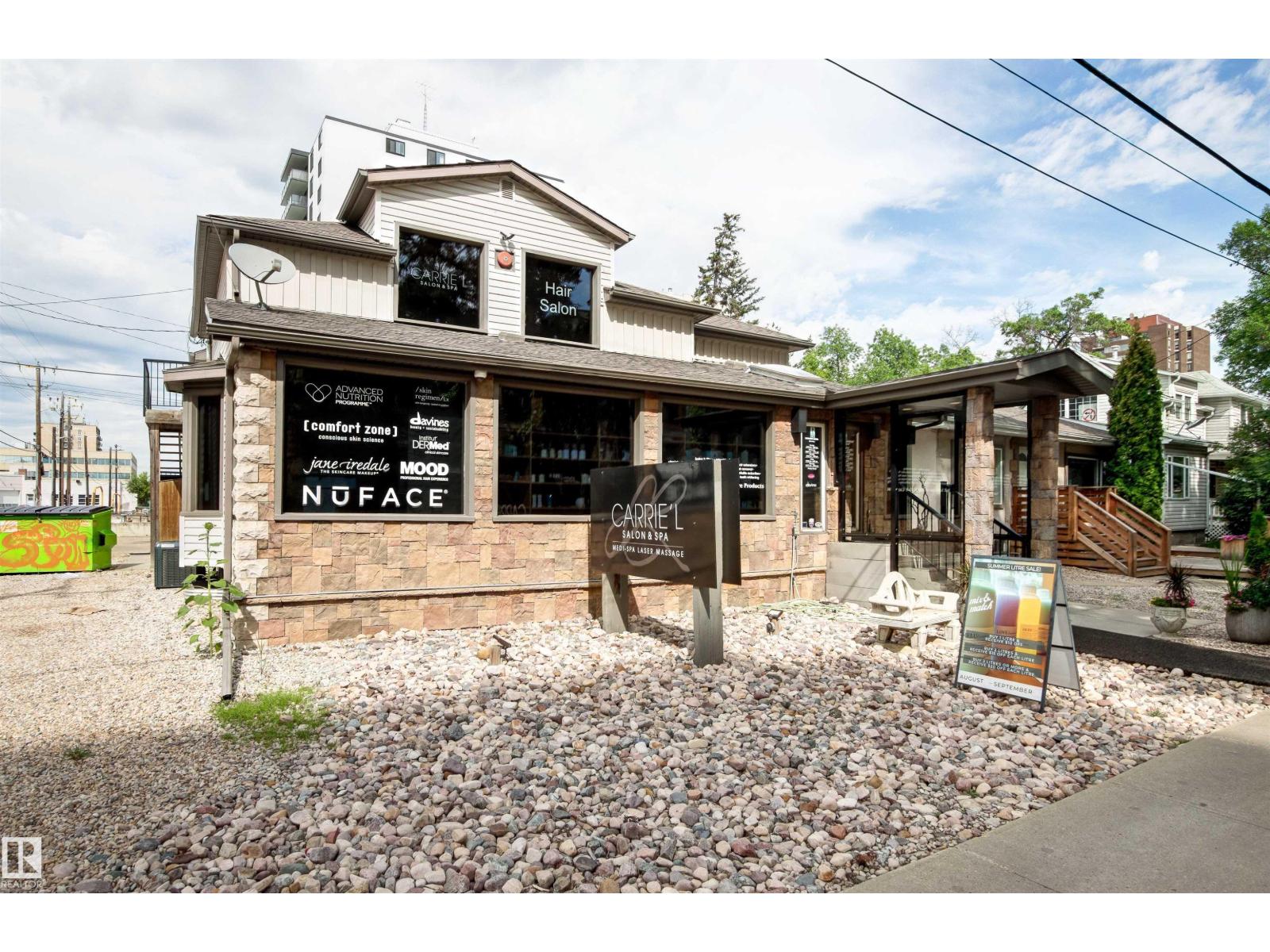 #204 11415 100 Av Nw, Edmonton, Alberta  T5K 0J5 - Photo 66 - E4453826