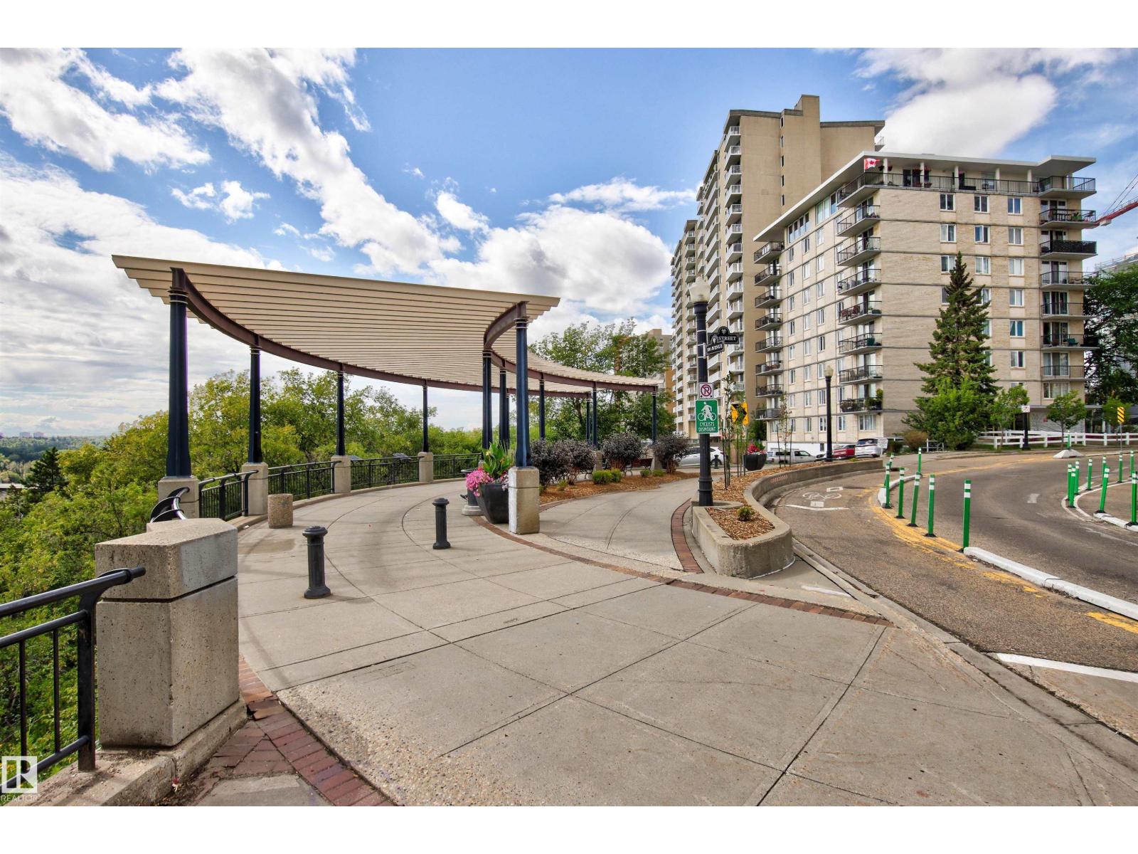 #204 11415 100 Av Nw, Edmonton, Alberta  T5K 0J5 - Photo 61 - E4453826