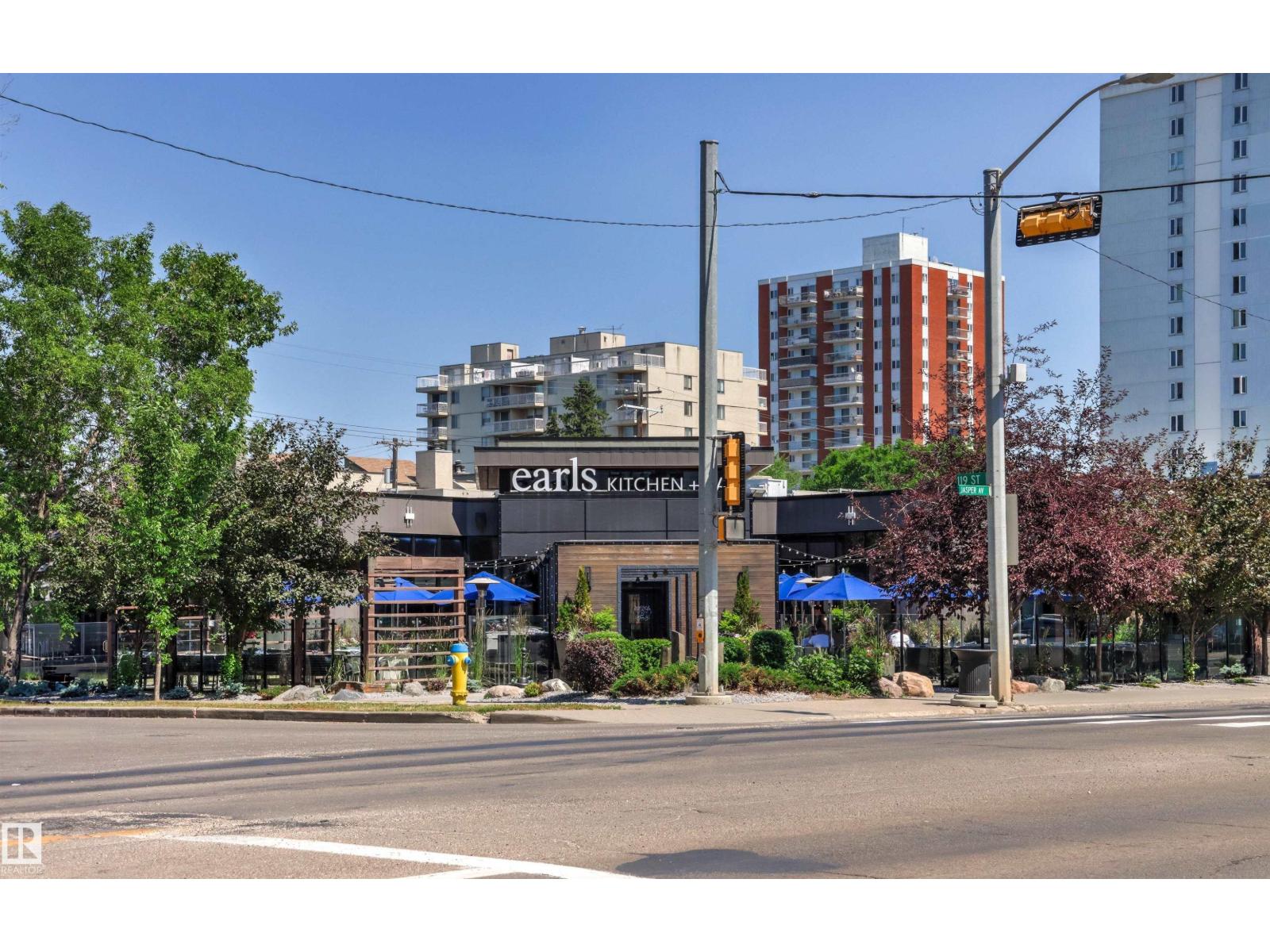 #204 11415 100 Av Nw, Edmonton, Alberta  T5K 0J5 - Photo 49 - E4453826