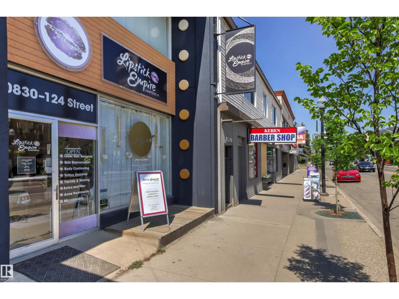 #204 11415 100 Av Nw, Edmonton, Alberta  T5K 0J5 - Photo 71 - E4453826