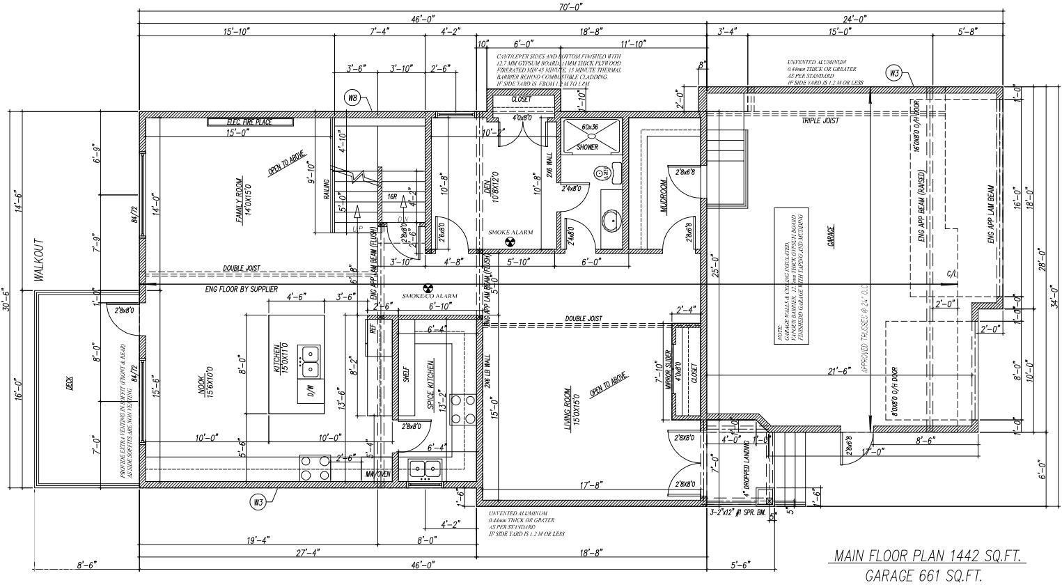 Property at 2740 64 AV NE image