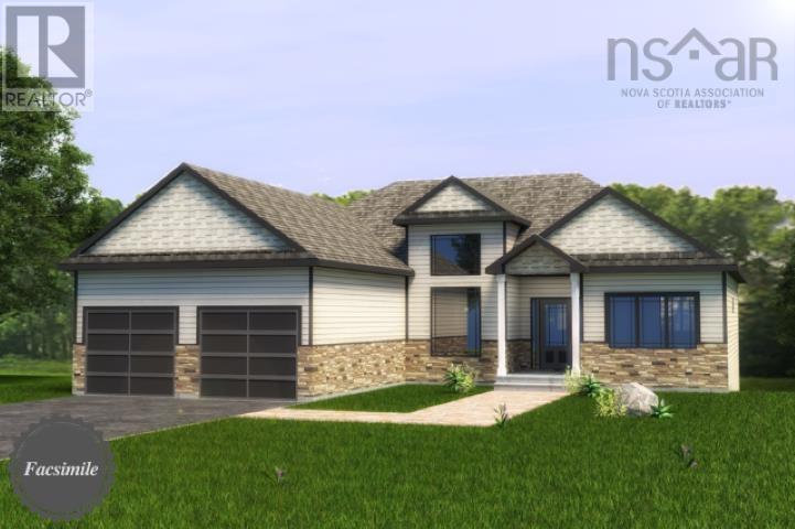 Lot 5020 Orchid Court|Indigo Shores, Middle Sackville